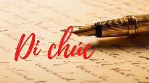 Thủ tục thừa kế đất đai