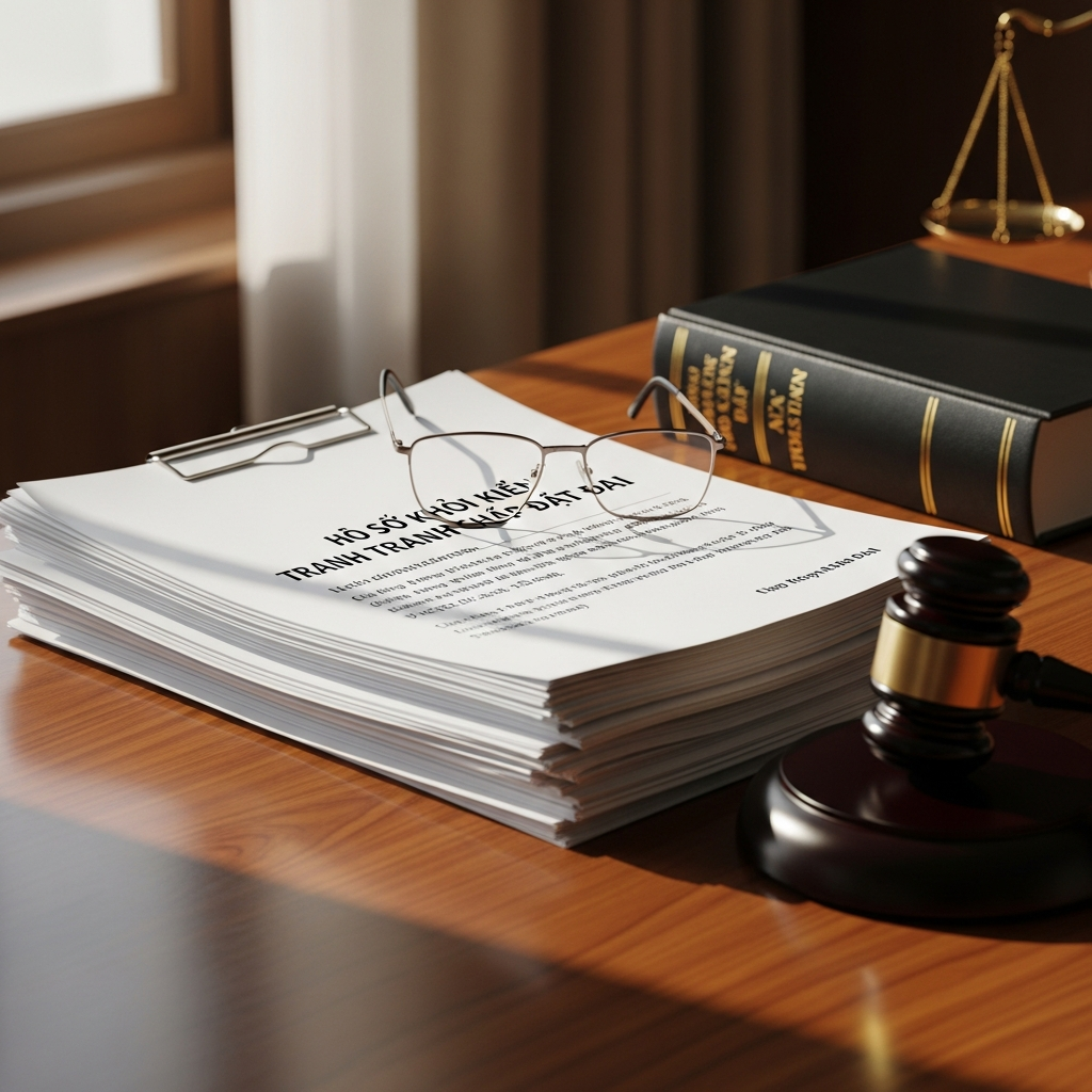 ho-so-khoi-kien-tranh-chap-dat-dai