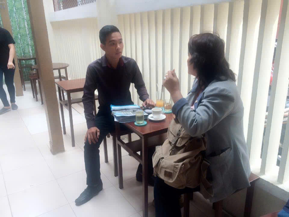 BỎ SÓT NGƯỜI THỪA KẾ KHI CHIA DI SẢN