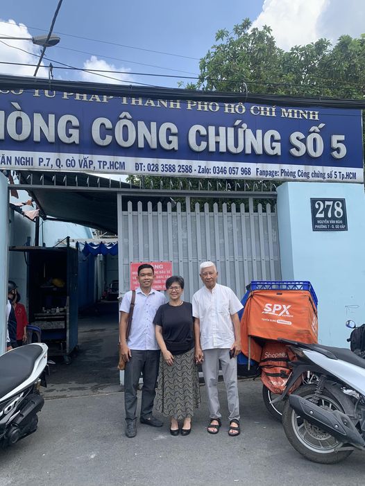 THỪA KẾ ĐẤT ĐAI