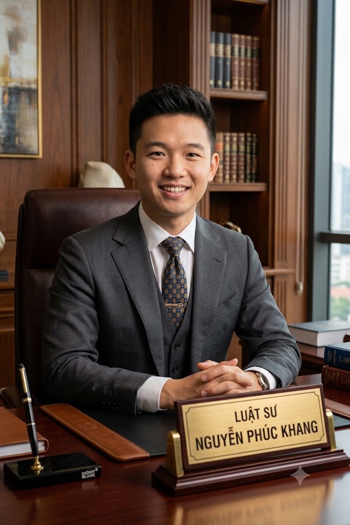 Luật sư giỏi và uy tín quận Gò Vấp