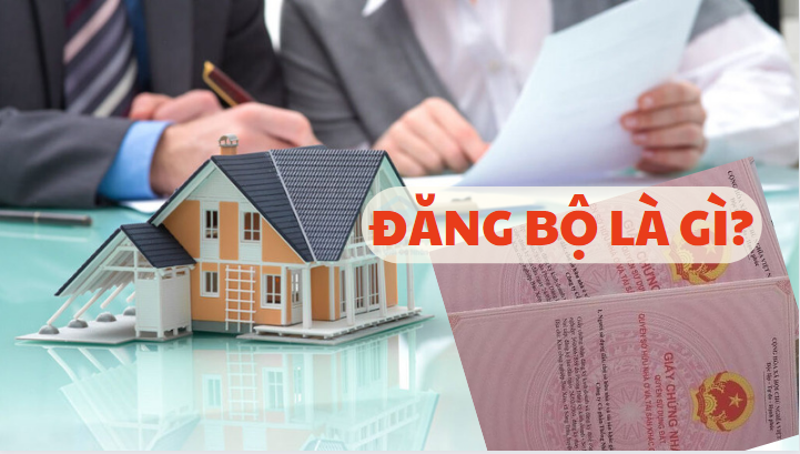 Thủ Tục Đăng Bộ, sang tên Quyền Sử Dụng Đất