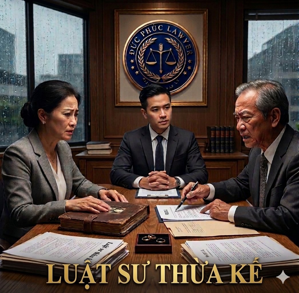 THỪA KẾ ĐẤT ĐANG THẾ CHẤP NGÂN HÀNG